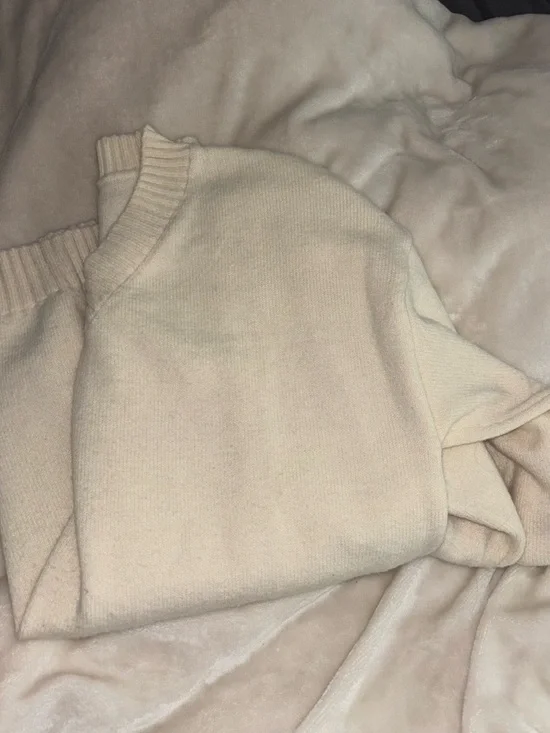 Dazy oversized sweatshirt - Picture 3 of 5